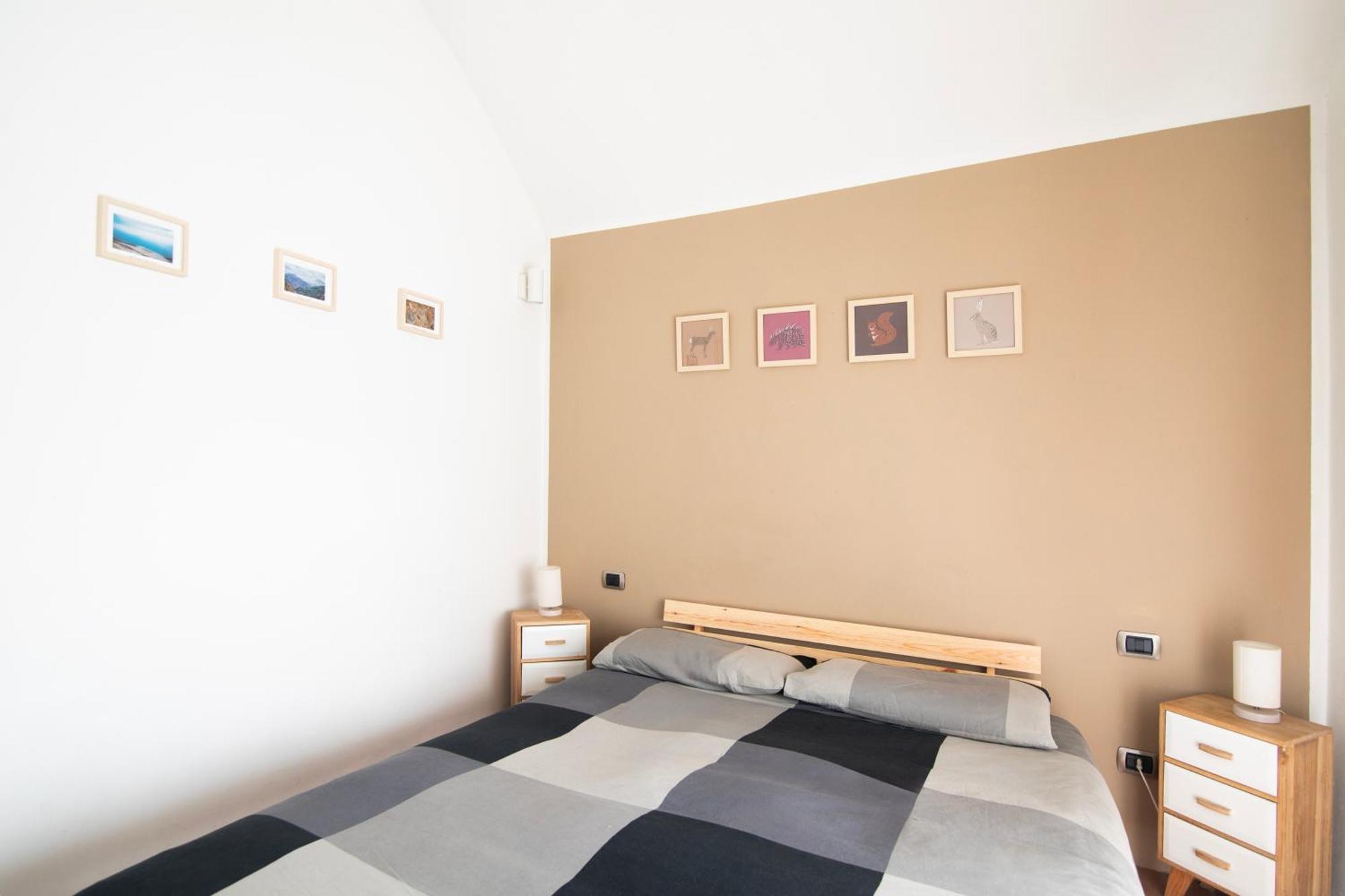 Little Room - Camera Indipendente Nella Torre Pontassieve Exteriér fotografie
