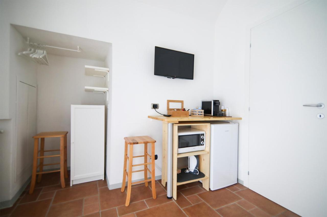 Little Room - Camera Indipendente Nella Torre Pontassieve Exteriér fotografie